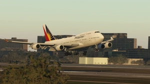FSX Port | FAIB - Boeing 747 thumbnail 2