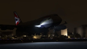 FSX Port | FAIB - Boeing 747 thumbnail 9
