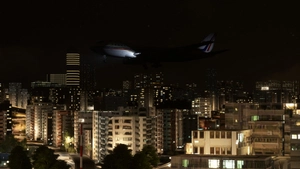 FSX Port | FAIB - Boeing 747 thumbnail 8