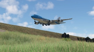 FSX Port | FAIB - Boeing 747 thumbnail 3