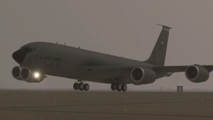 Fairchild 141st ARW 3 pack - Delta Simulations KC-135 thumbnail 1