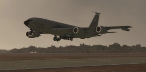 Fairchild 141st ARW 3 pack - Delta Simulations KC-135 thumbnail 3