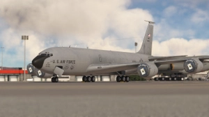 Fairchild 141st ARW 3 pack - Delta Simulations KC-135 thumbnail 4