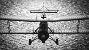 Fairey Swordfish Mk1 thumbnail 2