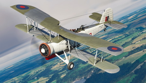 Fairey Swordfish Mk1 thumbnail 3