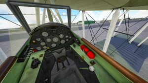 Fairey Swordfish Mk1 thumbnail 7