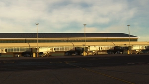 FALE - Durban King Shaka International Airport thumbnail 2