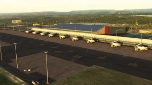 FALE - Durban King Shaka International Airport thumbnail 3