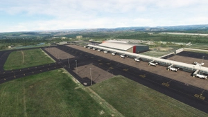 FALE - Durban King Shaka International Airport thumbnail 4