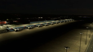 FALE - Durban King Shaka International Airport thumbnail 6