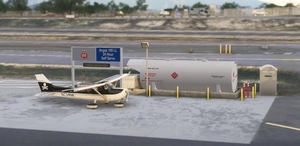 Fallbrook Community Airpark (L18) thumbnail 19