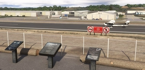 Fallbrook Community Airpark (L18) thumbnail 11