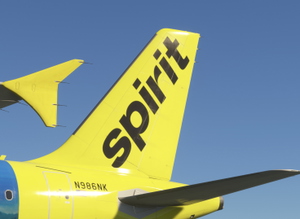 [A32NX] FBW A320 | Spirit "Super Mario Livery" | N986NK  thumbnail 2