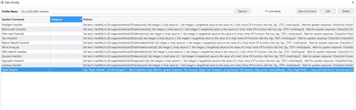 FBW A320/A380 Voice Attack Profile