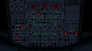 FBW A320NX Custom Views (Cabin Version) thumbnail 5