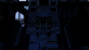 FBW A320NX Custom Views (Cabin Version) thumbnail 7