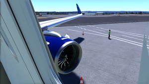 FBW A320NX Custom Views (Cabin Version) thumbnail 2