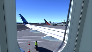 FBW A320NX Custom Views (Cabin Version) thumbnail 4