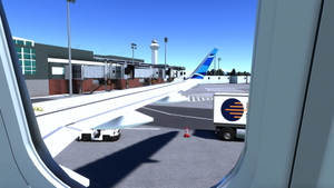 FBW A320NX Custom Views (Cabin Version) thumbnail 3