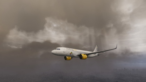 [A32NX] FBW Vueling thumbnail 1