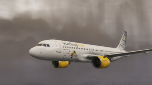 [A32NX] FBW Vueling thumbnail 2