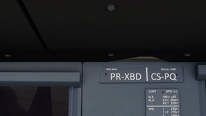 FBW A32NX - LATAM Airlines PR-XBD "Combustivel do Futuro" - 8K thumbnail 6