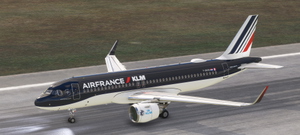 FBW A32NX AirFrance KLM Virtual Airlines thumbnail 4