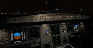 [FBW A32NX] Easyjet A320neo  Livery pack thumbnail 6