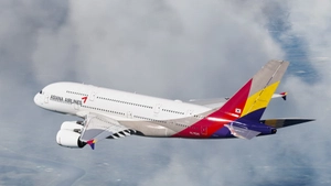 [8K/4K]FBW A380 | Asiana Airlines Livery Pack [w/Cabin] thumbnail 3
