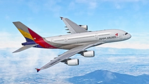 [8K/4K]FBW A380 | Asiana Airlines Livery Pack [w/Cabin] thumbnail 4