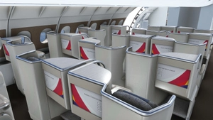 [8K/4K]FBW A380 | Asiana Airlines Livery Pack [w/Cabin] thumbnail 18