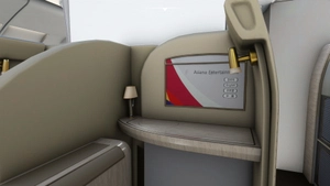 [8K/4K]FBW A380 | Asiana Airlines Livery Pack [w/Cabin] thumbnail 24
