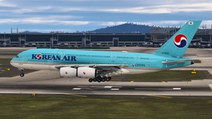 [8K/4K] FBW A380 | Korean Air Livery Package [w/Cabin & 4 Liveries] thumbnail 6