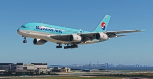 [8K/4K] FBW A380 | Korean Air Livery Package [w/Cabin & 4 Liveries] thumbnail 7
