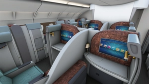 [8K/4K] FBW A380 | Korean Air Livery Package [w/Cabin & 4 Liveries] thumbnail 19