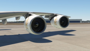 FBW a380 Apostrophe Spinner thumbnail 1