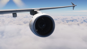 FBW a380 Apostrophe Spinner thumbnail 2