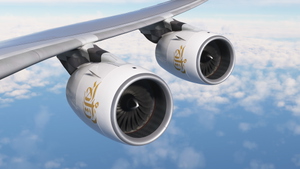 FBW a380 Apostrophe Spinner thumbnail 3