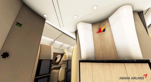 [8K/4K]FBW A380 | Asiana Airlines Livery Pack [w/Cabin] thumbnail 9