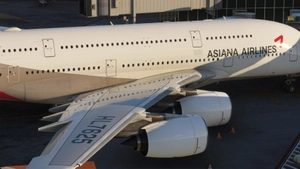 [8K/4K]FBW A380 | Asiana Airlines Livery Pack [w/Cabin] thumbnail 17