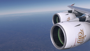 FBW A380 Camera Views thumbnail 3