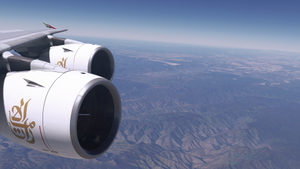 FBW A380 Camera Views thumbnail 4