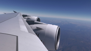 FBW A380 Camera Views thumbnail 6