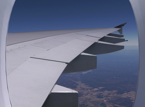 FBW A380 Camera Views thumbnail 8