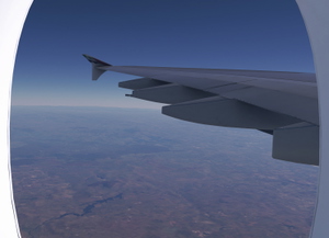 FBW A380 Camera Views thumbnail 9