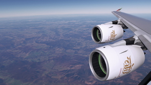 FBW A380 Camera Views thumbnail 10