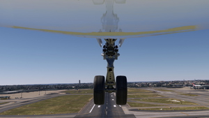 FBW A380 Camera Views thumbnail 11