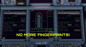 FBW A380 Clean Windows v2 thumbnail 2