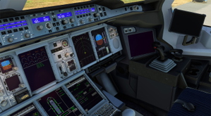 FBW A380 Clean Windows v2 thumbnail 5
