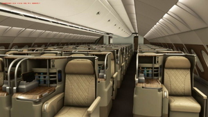 FBW A380 Custom Views thumbnail 4